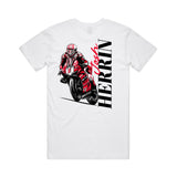 Josh Herrin Signature Tee