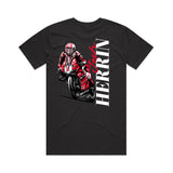 Josh Herrin Signature Tee