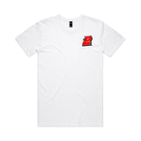 Road America "Cow Ride" Tee – Limited Edition