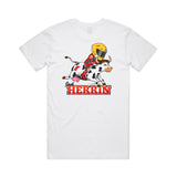 Road America "Cow Ride" Tee – Limited Edition