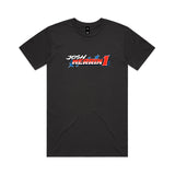 Herrin #1 Stars and Strips Tee